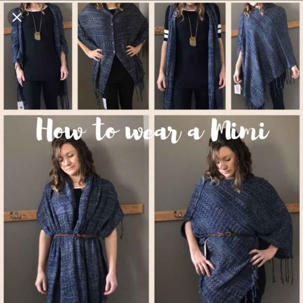 Lularoe Mimi